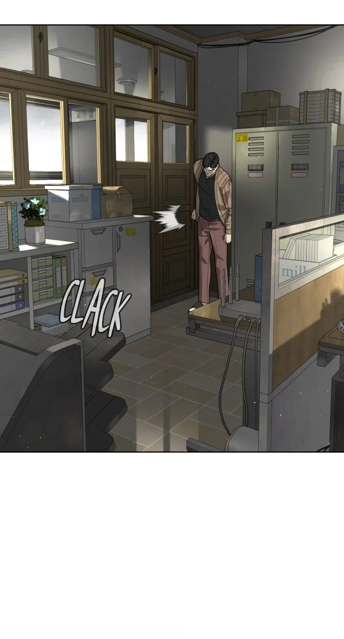 Read Killer Peter chapter 97 image 43 on Lezhin