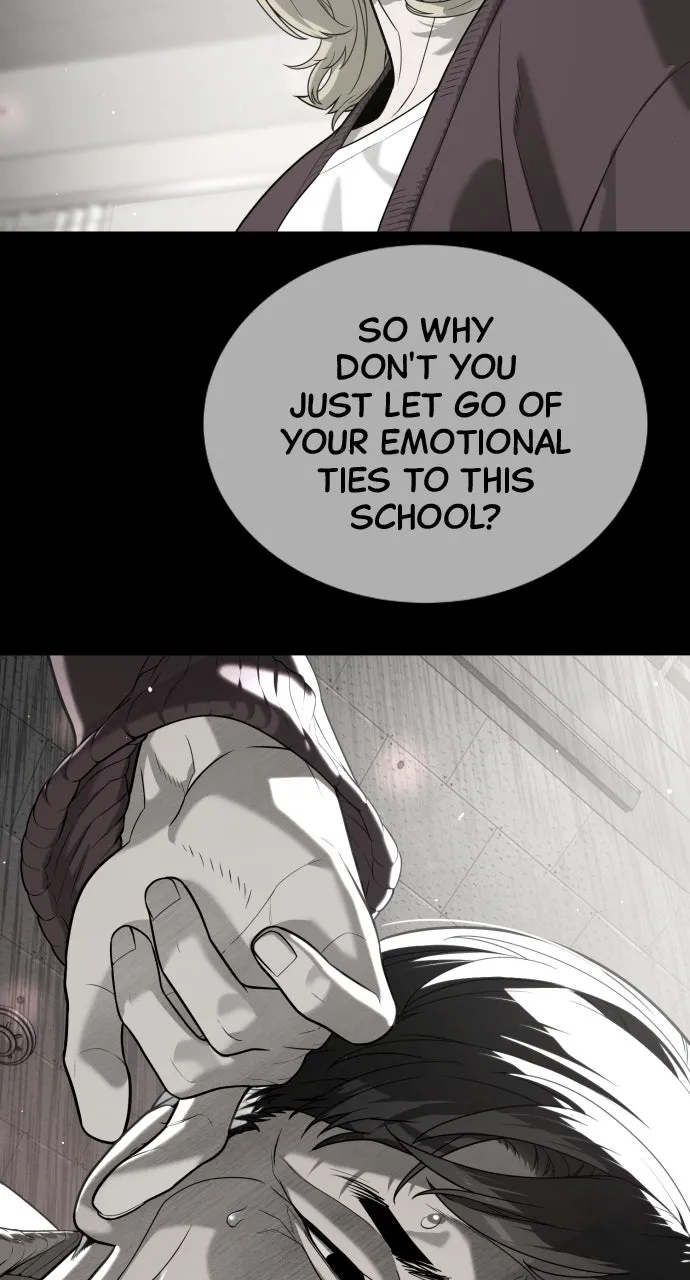 Read Killer Peter chapter 97 image 45 on Lezhin