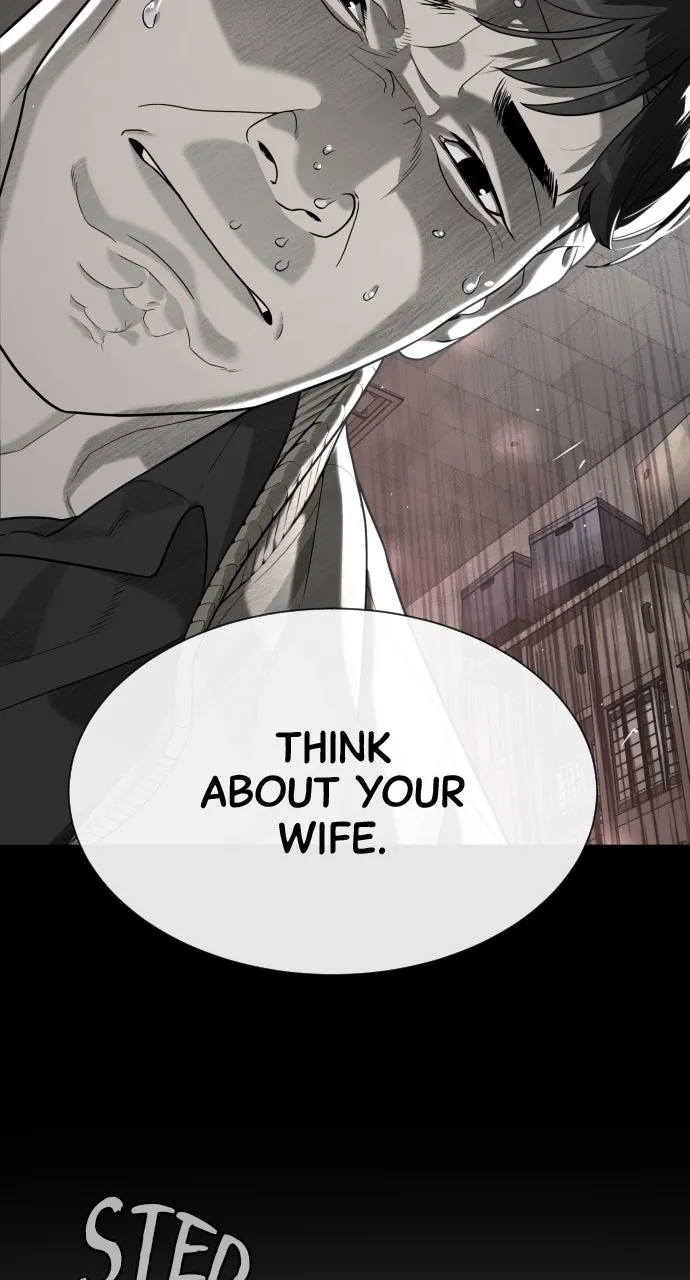 Read Killer Peter chapter 97 image 46 on Lezhin