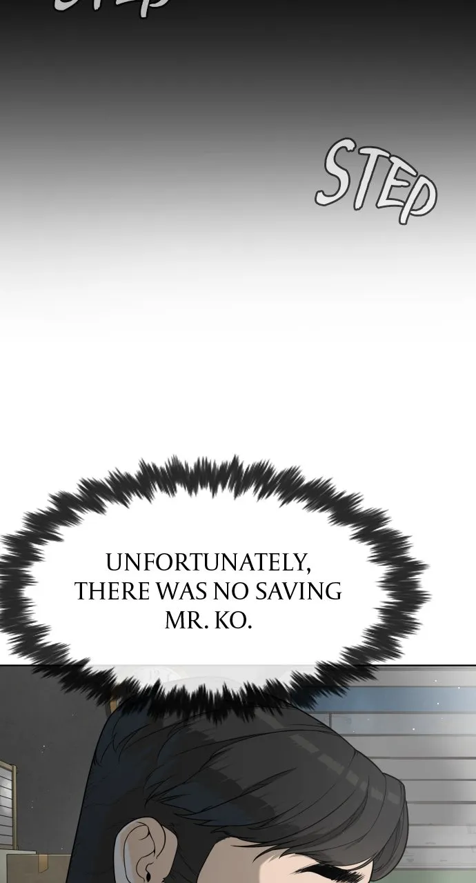 Read Killer Peter chapter 97 image 47 on Lezhin