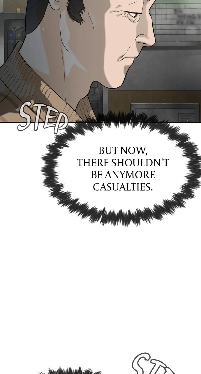 Read Killer Peter chapter 97 image 48 on Lezhin