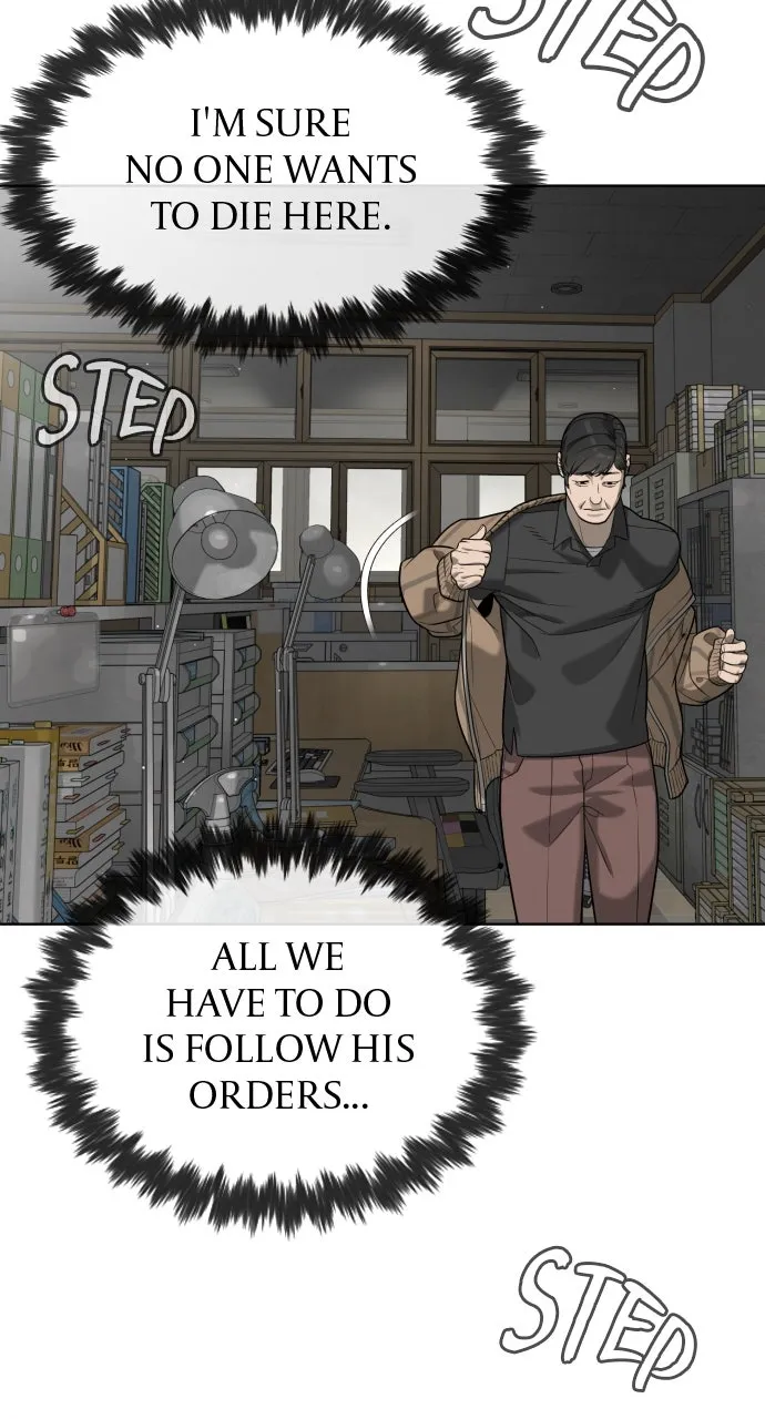 Read Killer Peter chapter 97 image 49 on Lezhin