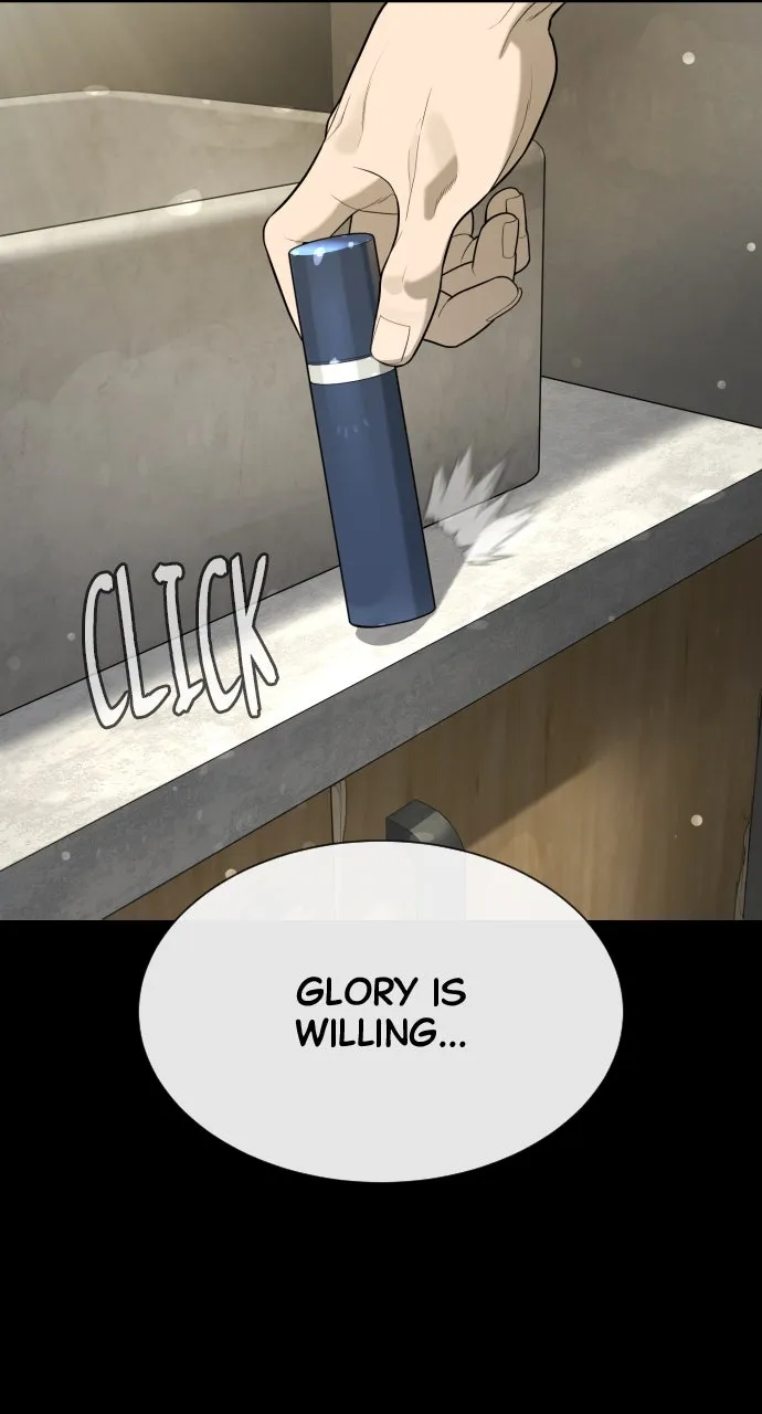 Read Killer Peter chapter 97 image 5 on Lezhin