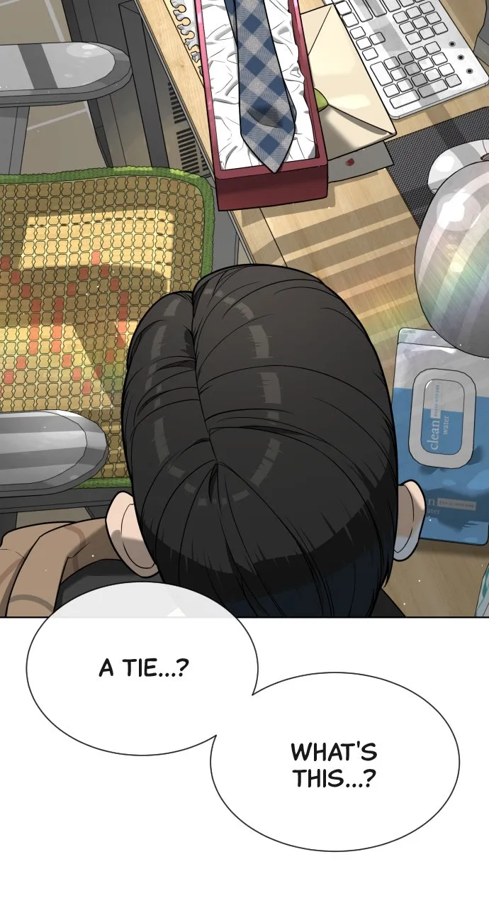 Read Killer Peter chapter 97 image 52 on Lezhin