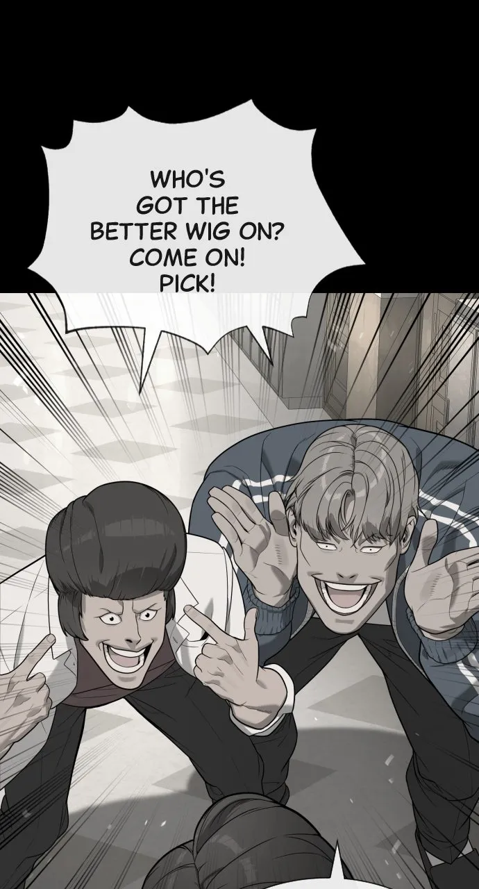 Read Killer Peter chapter 97 image 58 on Lezhin