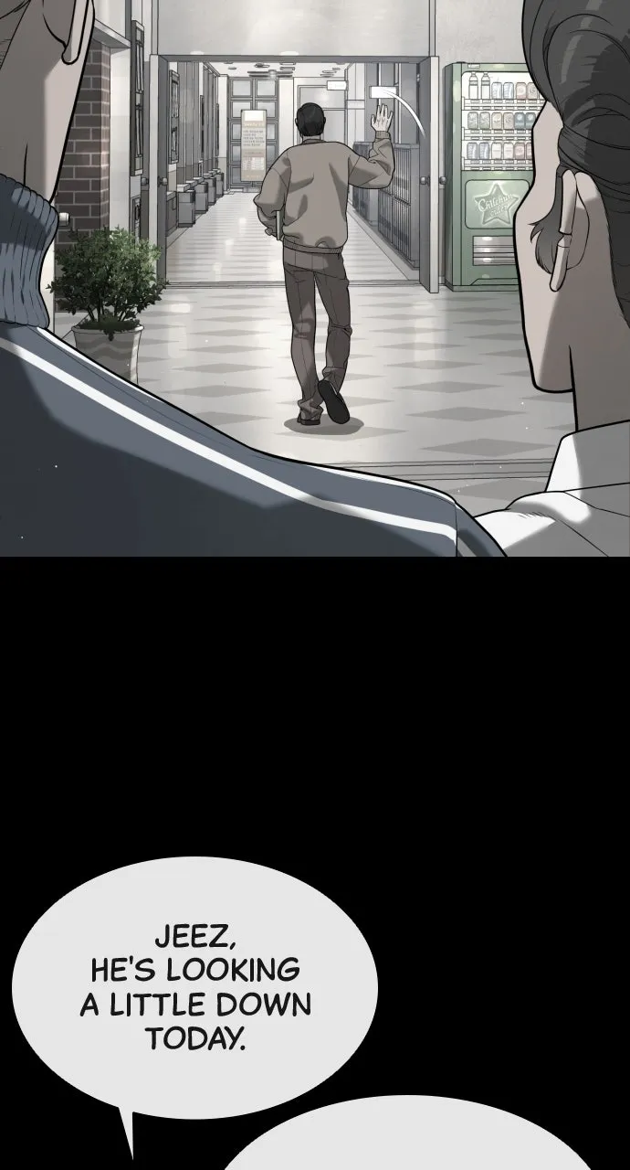 Read Killer Peter chapter 97 image 60 on Lezhin