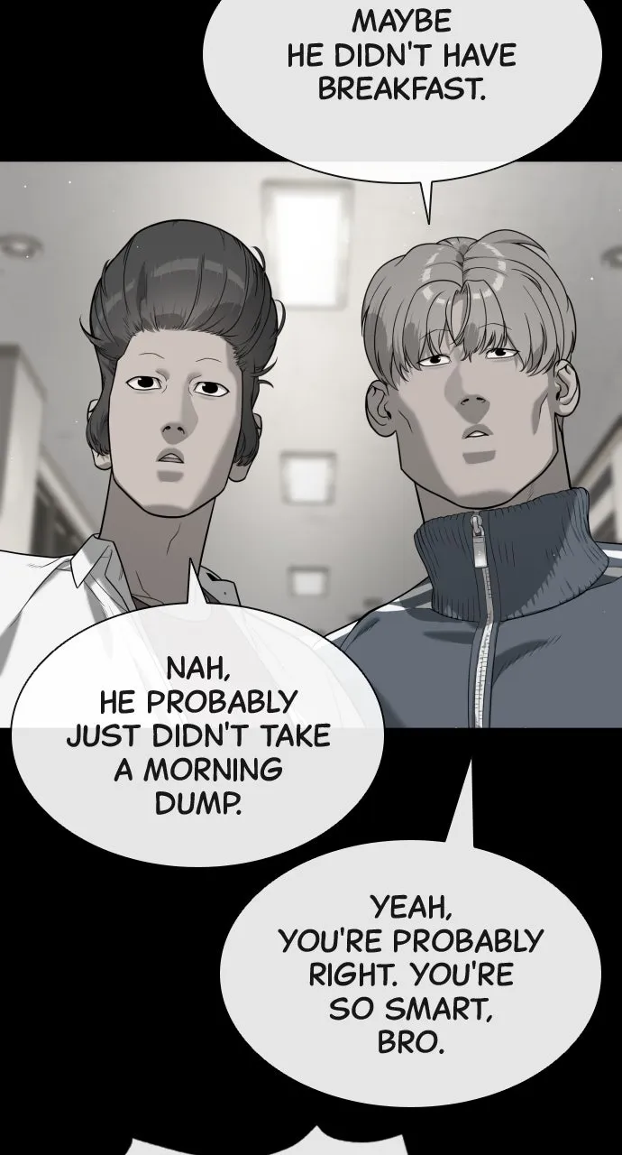 Read Killer Peter chapter 97 image 61 on Lezhin