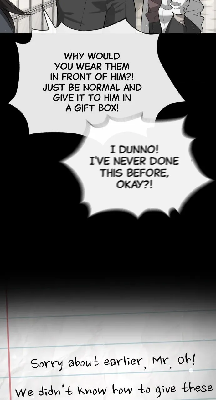 Read Killer Peter chapter 97 image 63 on Lezhin