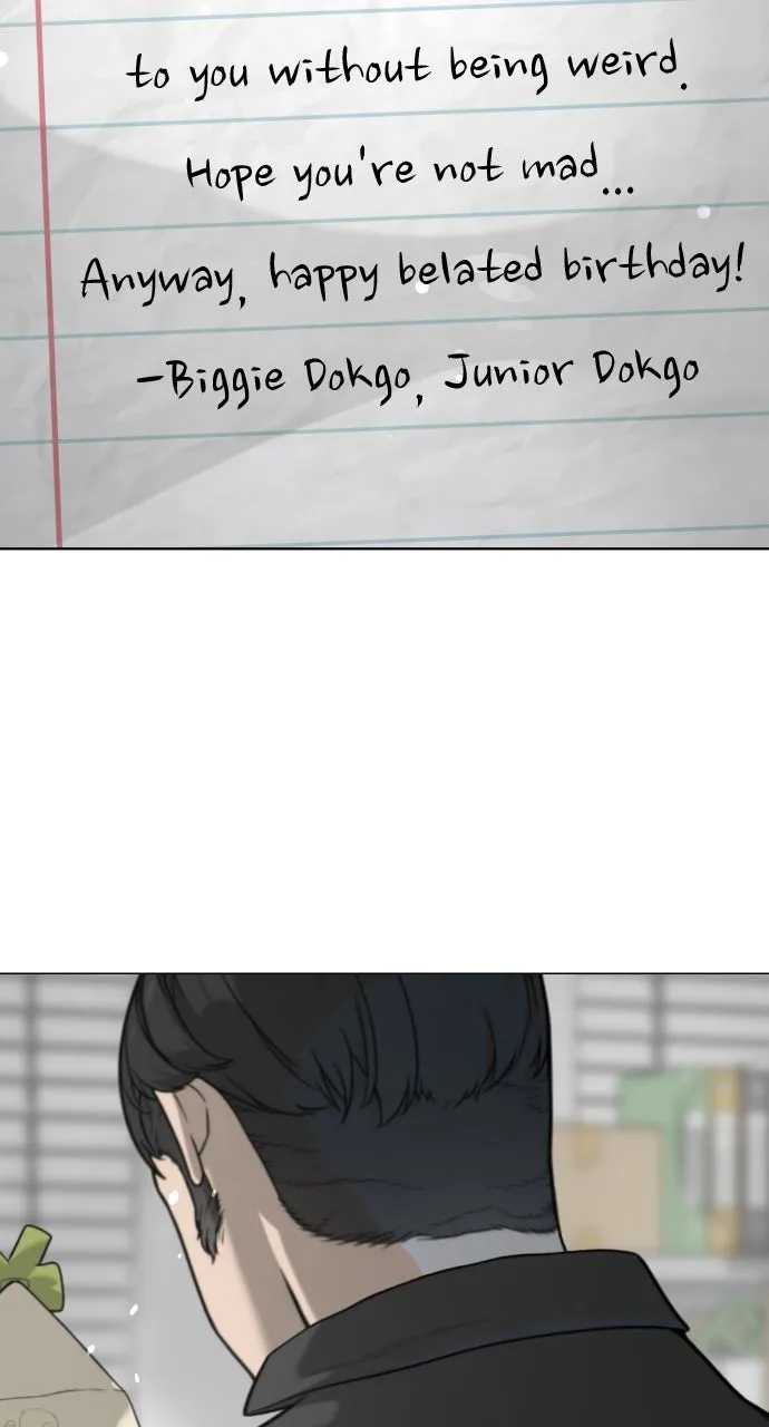 Read Killer Peter chapter 97 image 64 on Lezhin