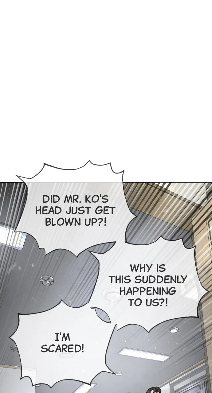 Read Killer Peter chapter 97 image 70 on Lezhin