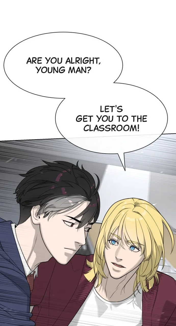Read Killer Peter chapter 97 image 78 on Lezhin