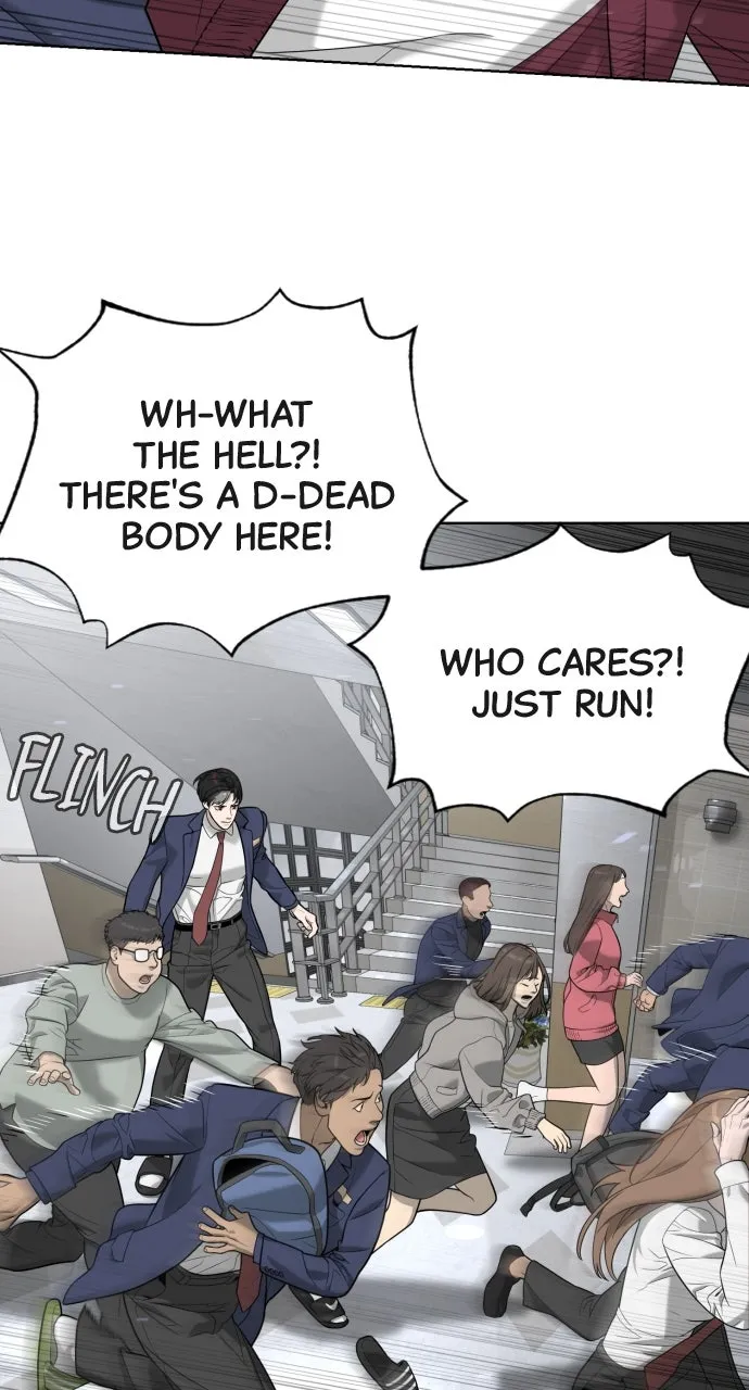 Read Killer Peter chapter 97 image 79 on Lezhin