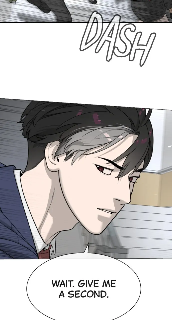 Read Killer Peter chapter 97 image 80 on Lezhin