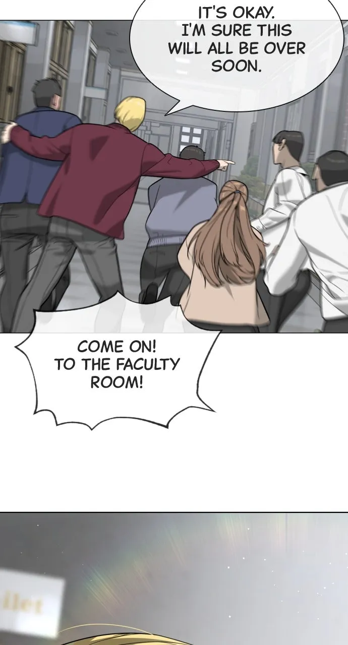 Read Killer Peter chapter 97 image 85 on Lezhin