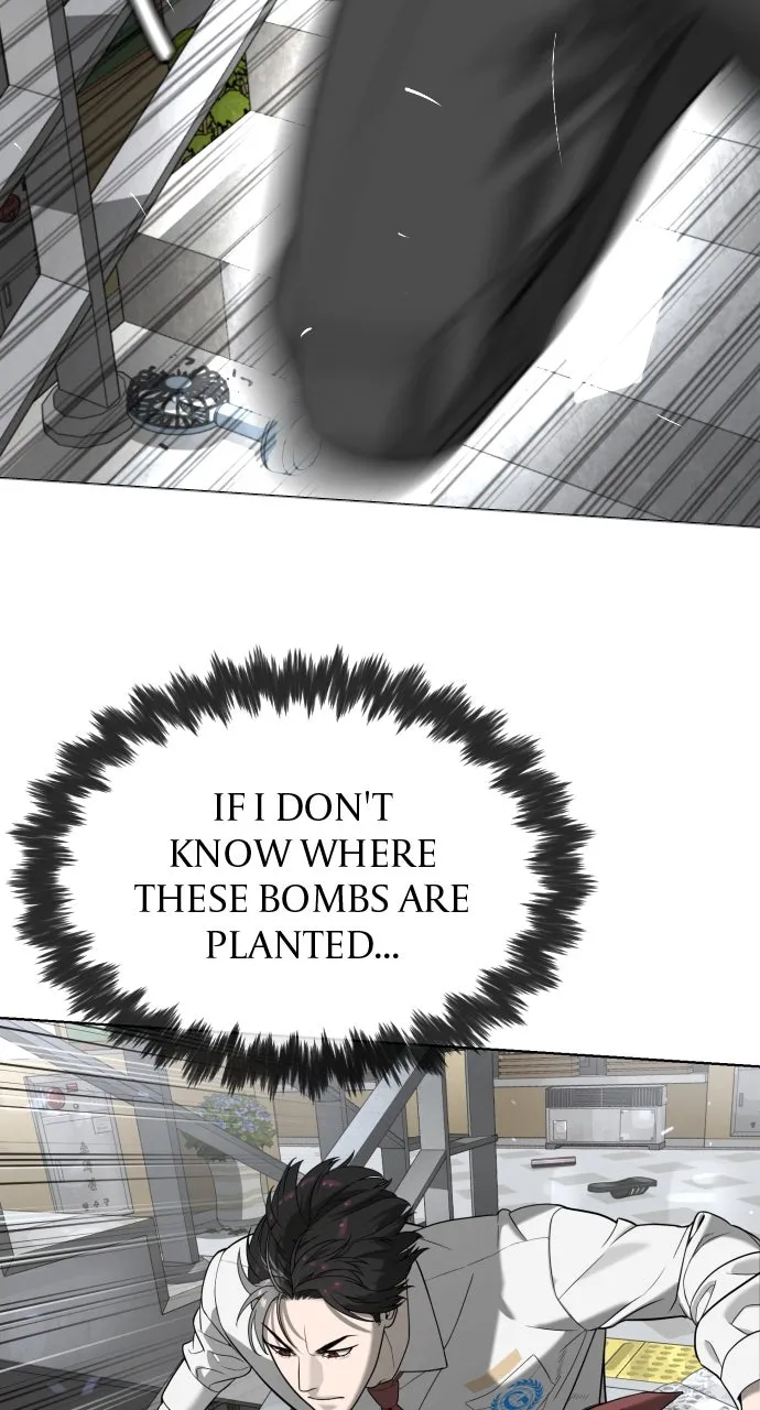 Read Killer Peter chapter 97 image 88 on Lezhin