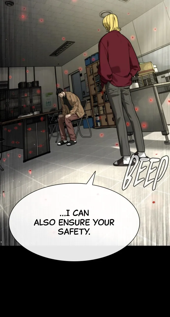 Read Killer Peter chapter 97 image 9 on Lezhin