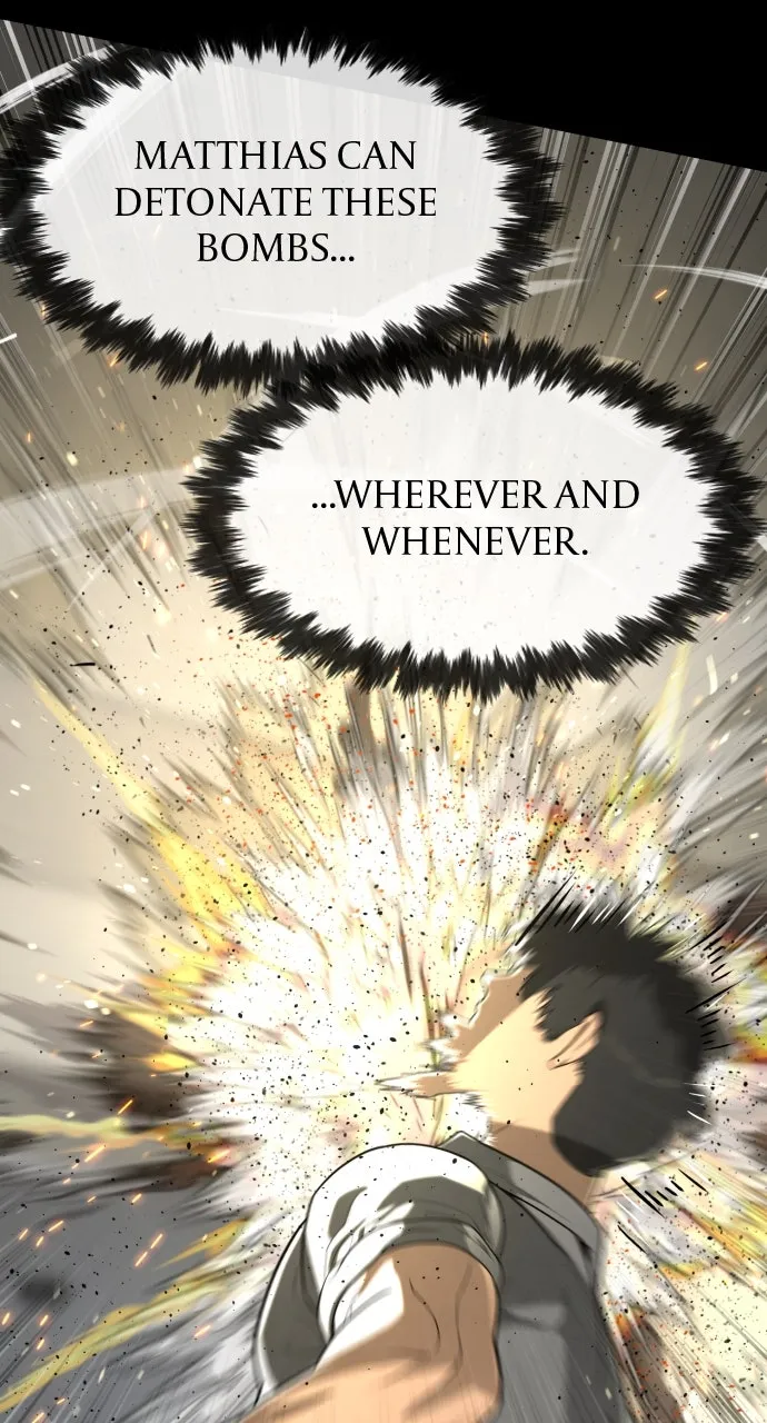 Read Killer Peter chapter 97 image 90 on Lezhin