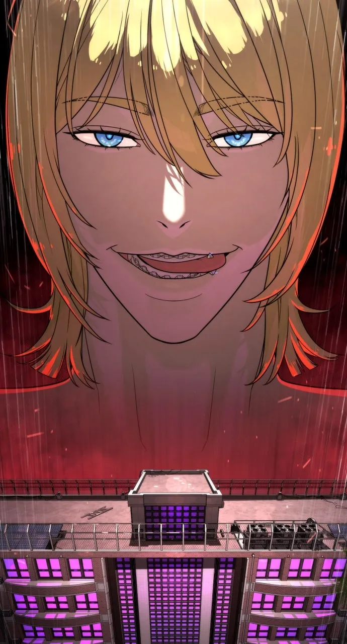 Read Killer Peter chapter 97 image 92 on Lezhin
