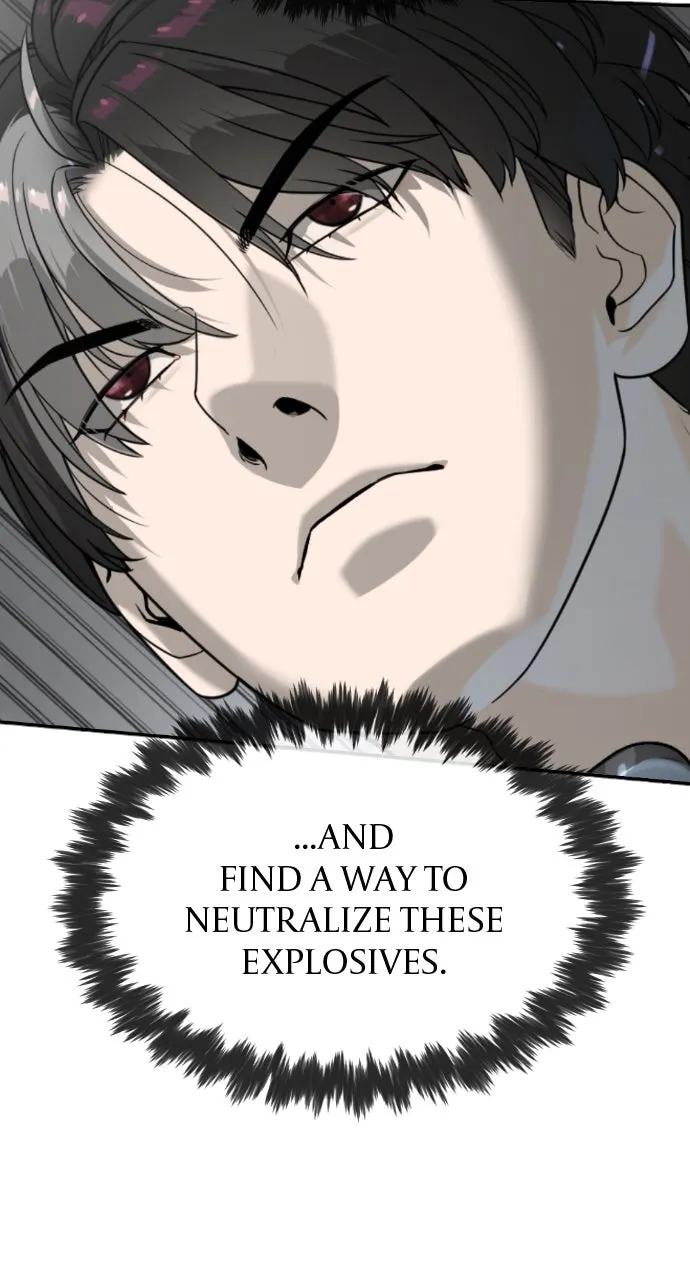 Read Killer Peter chapter 97 image 97 on Lezhin
