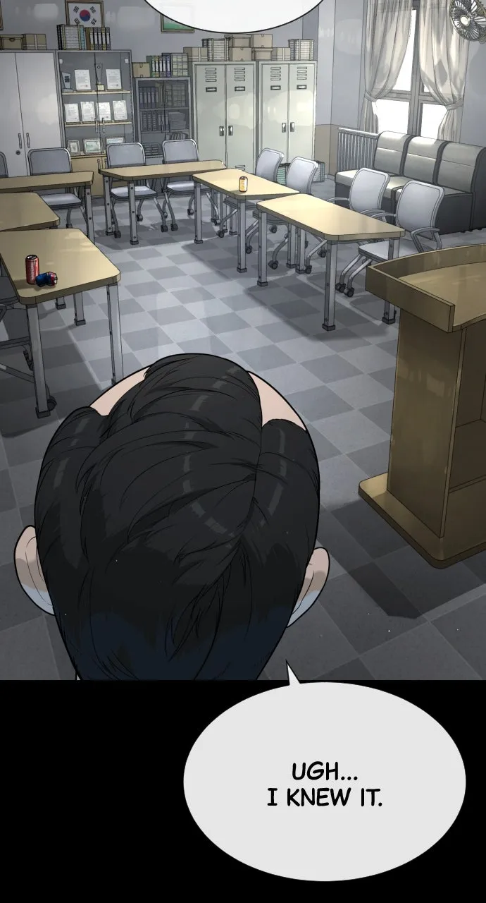 Read Killer Peter chapter 98 image 106 on Lezhin