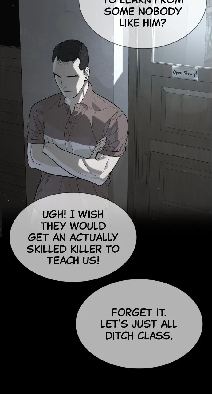 Read Killer Peter chapter 98 image 108 on Lezhin