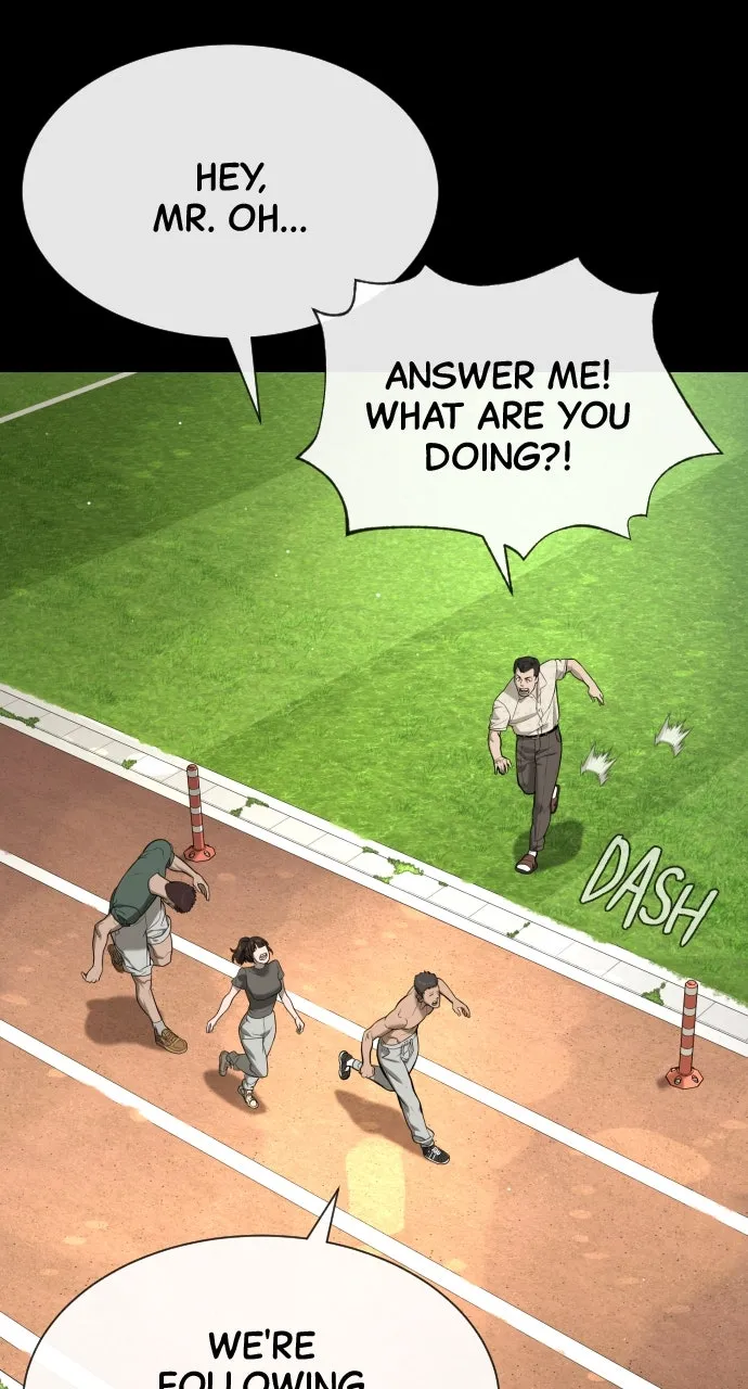 Read Killer Peter chapter 98 image 116 on Lezhin