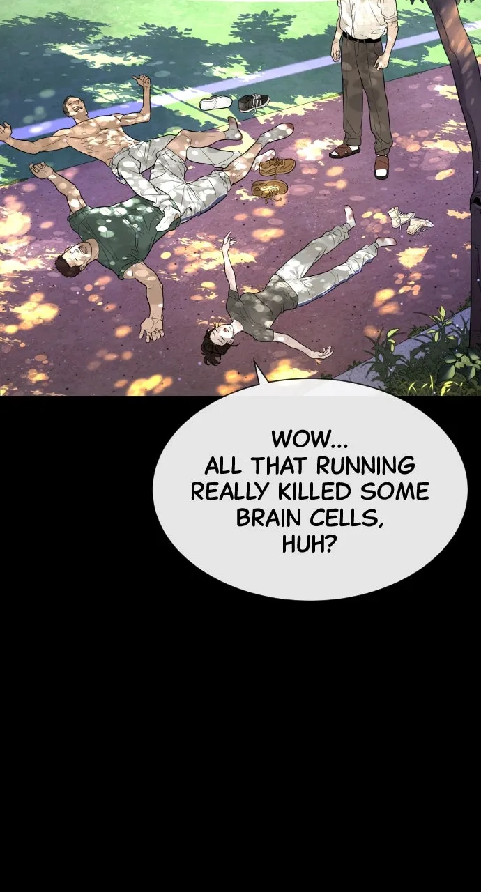 Read Killer Peter chapter 98 image 122 on Lezhin