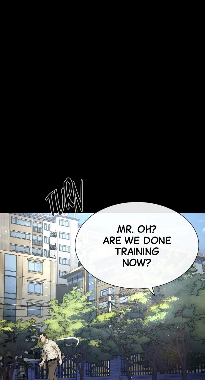 Read Killer Peter chapter 98 image 127 on Lezhin