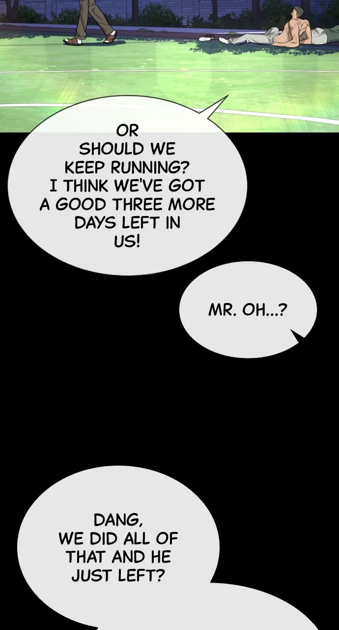 Read Killer Peter chapter 98 image 128 on Lezhin