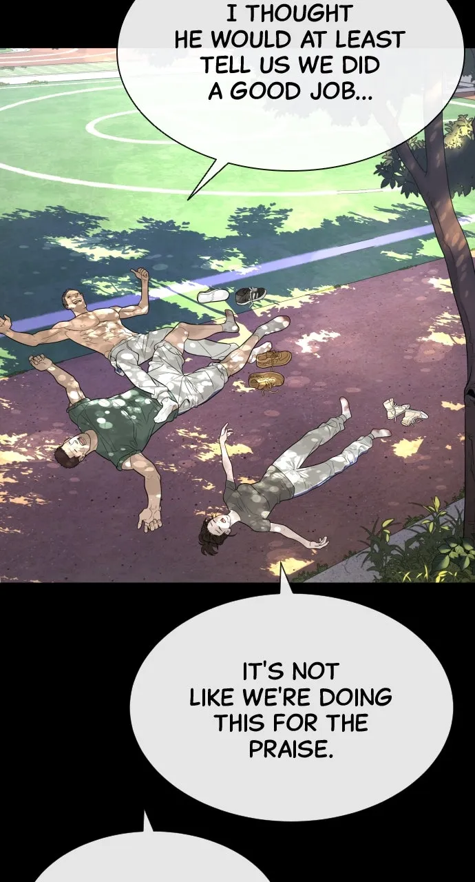 Read Killer Peter chapter 98 image 129 on Lezhin
