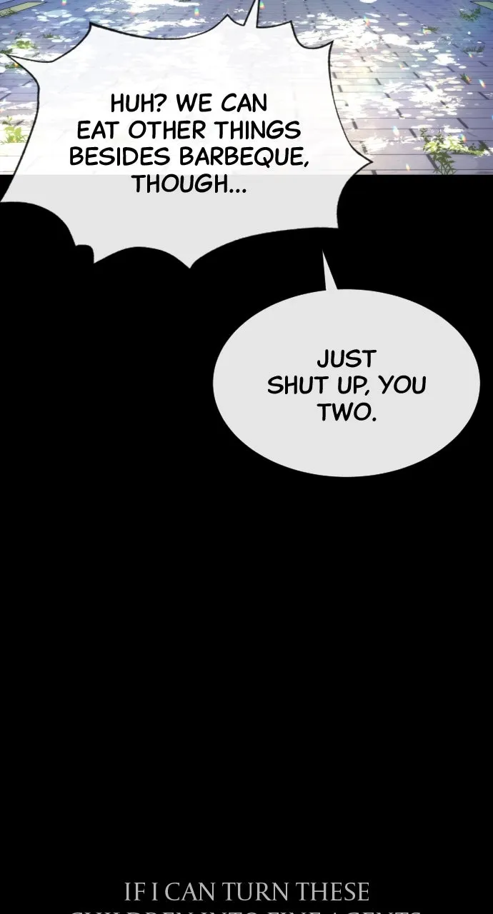Read Killer Peter chapter 98 image 140 on Lezhin