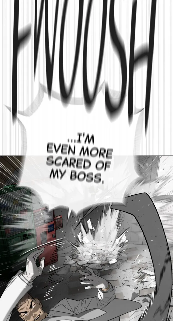 Read Killer Peter chapter 98 image 15 on Lezhin