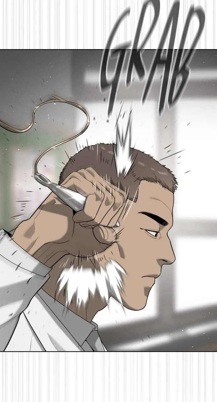 Read Killer Peter chapter 98 image 150 on Lezhin