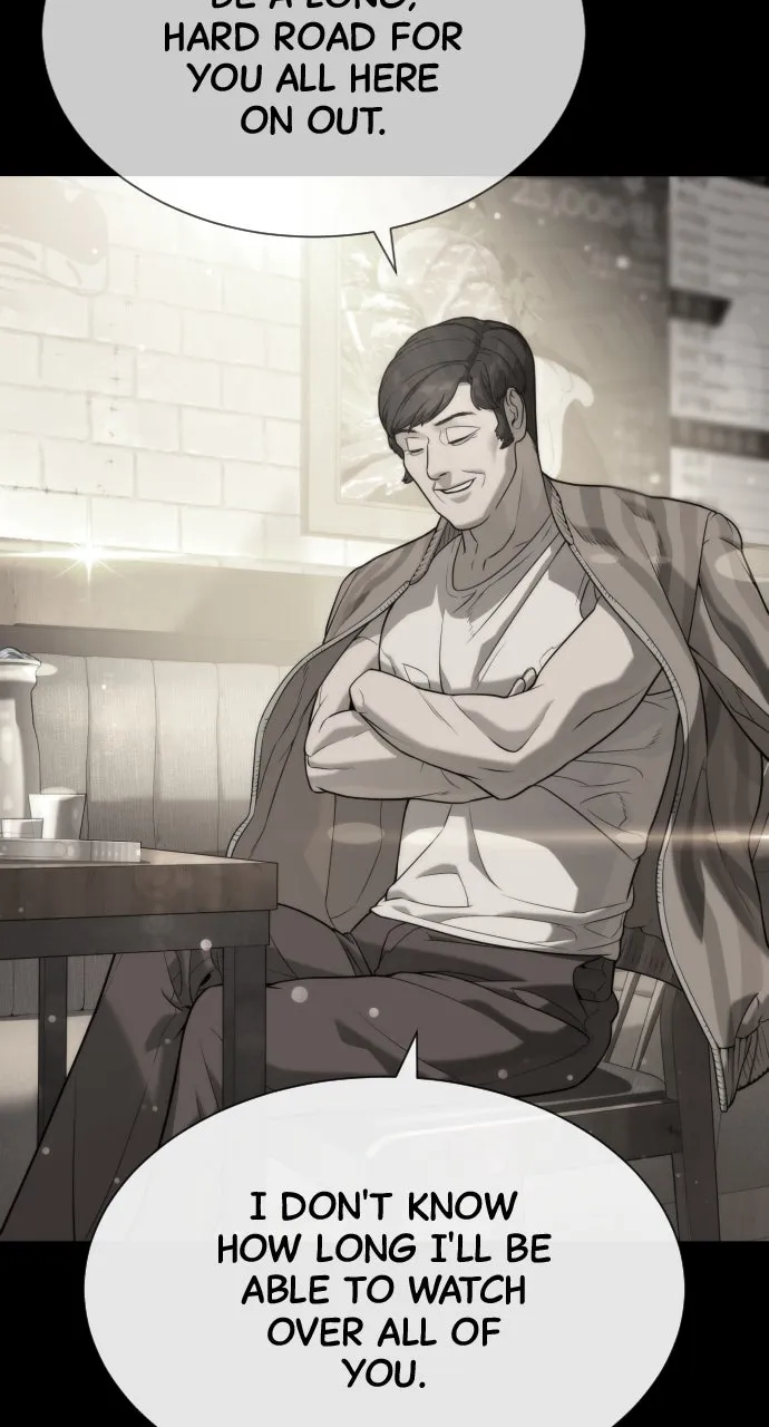 Read Killer Peter chapter 98 image 168 on Lezhin