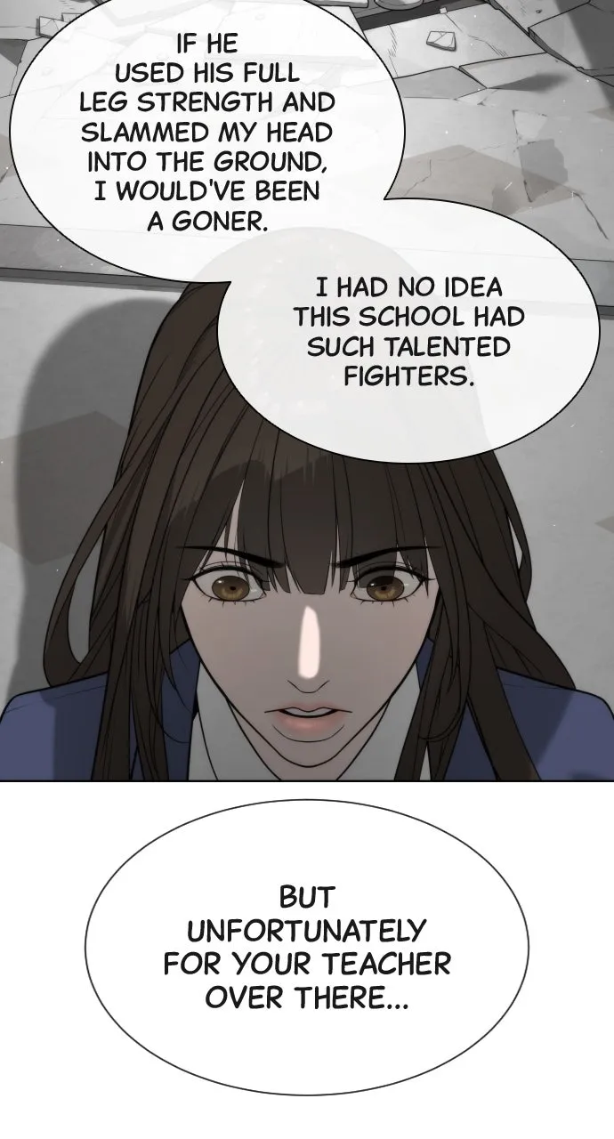 Read Killer Peter chapter 98 image 185 on Lezhin