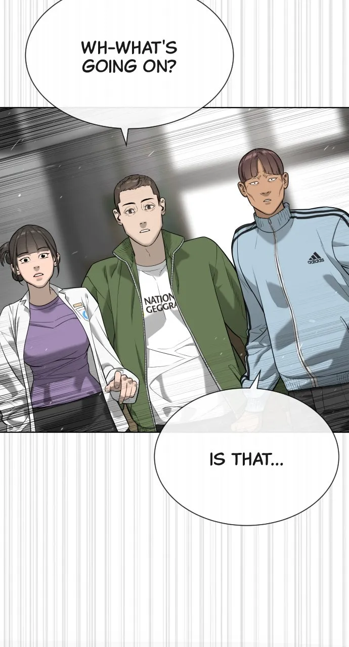 Read Killer Peter chapter 98 image 19 on Lezhin