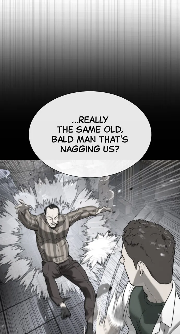 Read Killer Peter chapter 98 image 20 on Lezhin