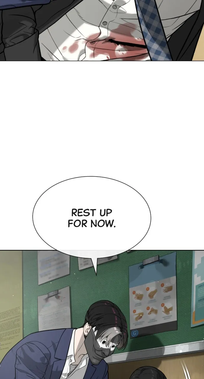 Read Killer Peter chapter 98 image 205 on Lezhin