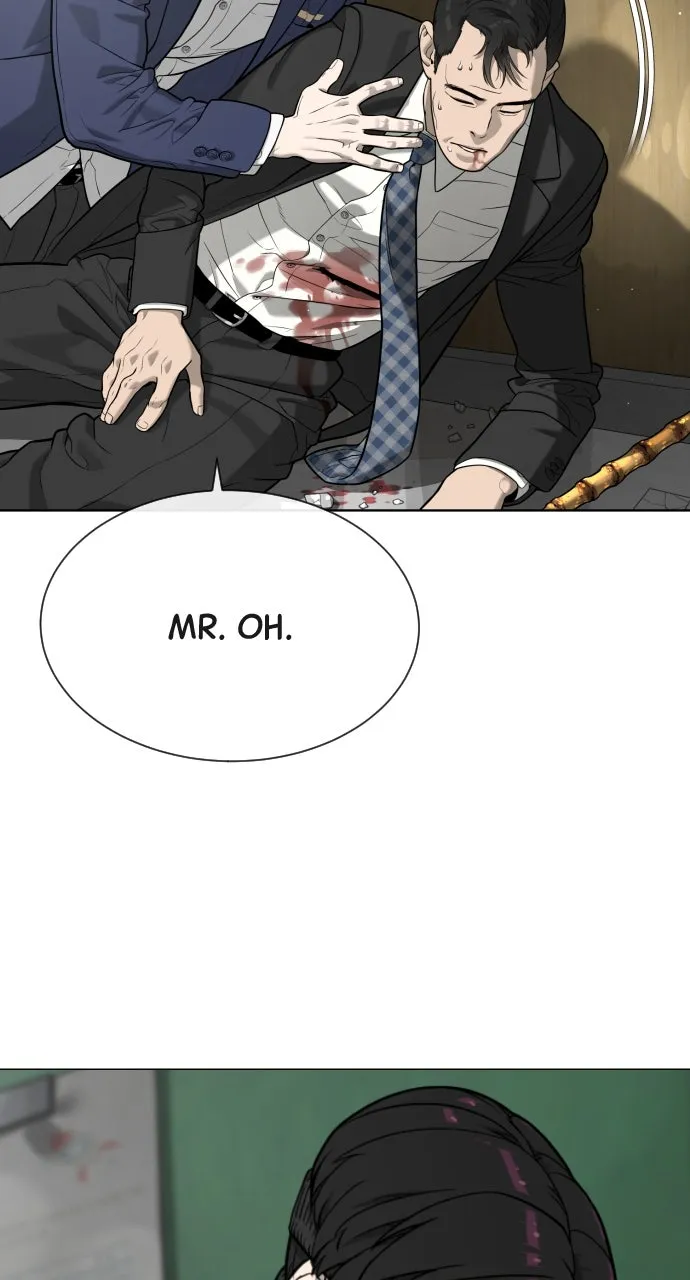 Read Killer Peter chapter 98 image 206 on Lezhin