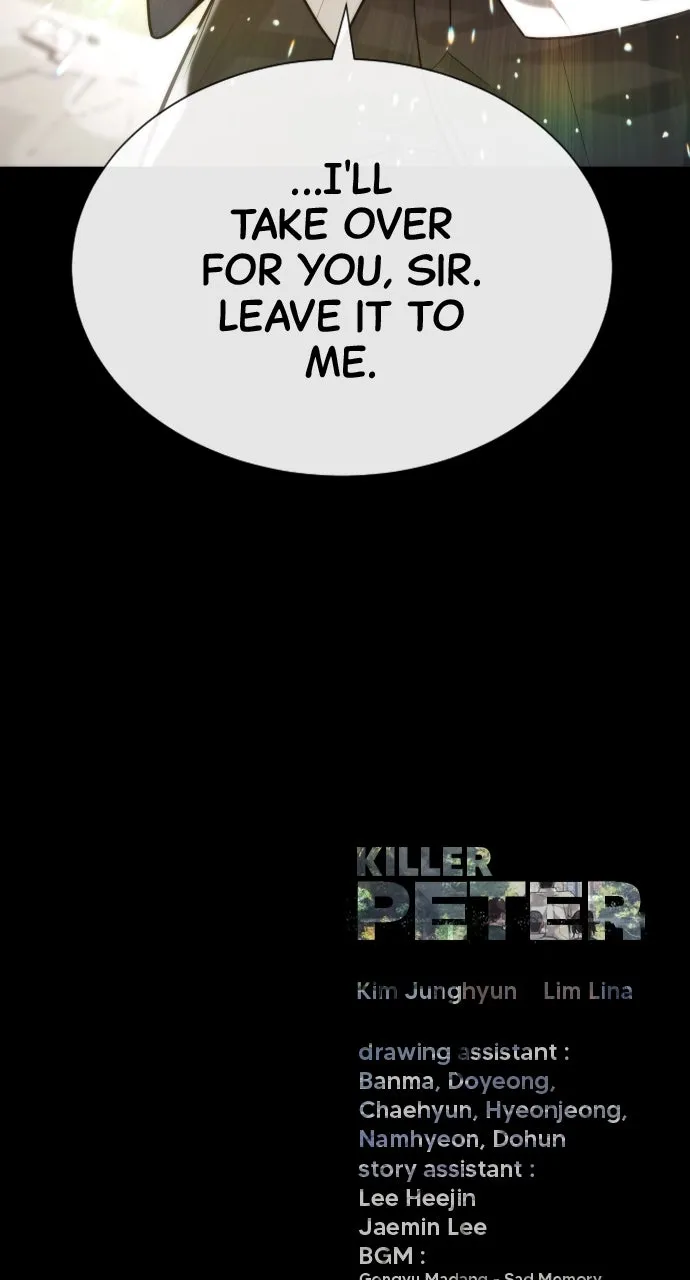 Read Killer Peter chapter 98 image 210 on Lezhin