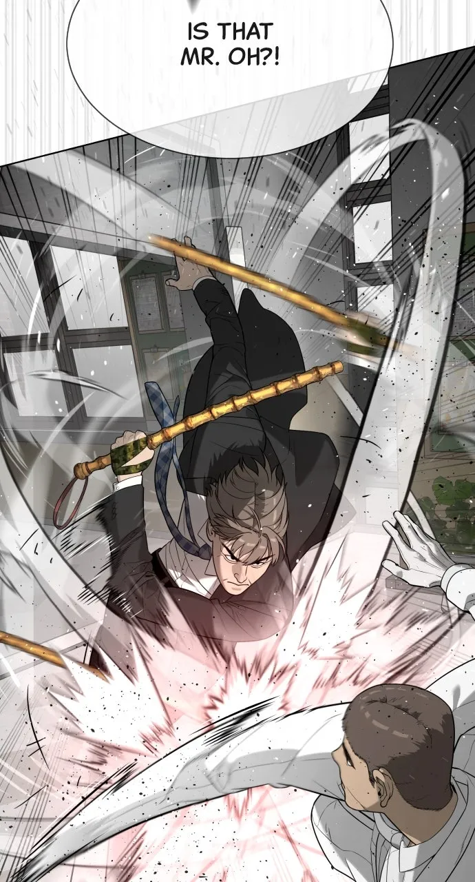 Read Killer Peter chapter 98 image 22 on Lezhin