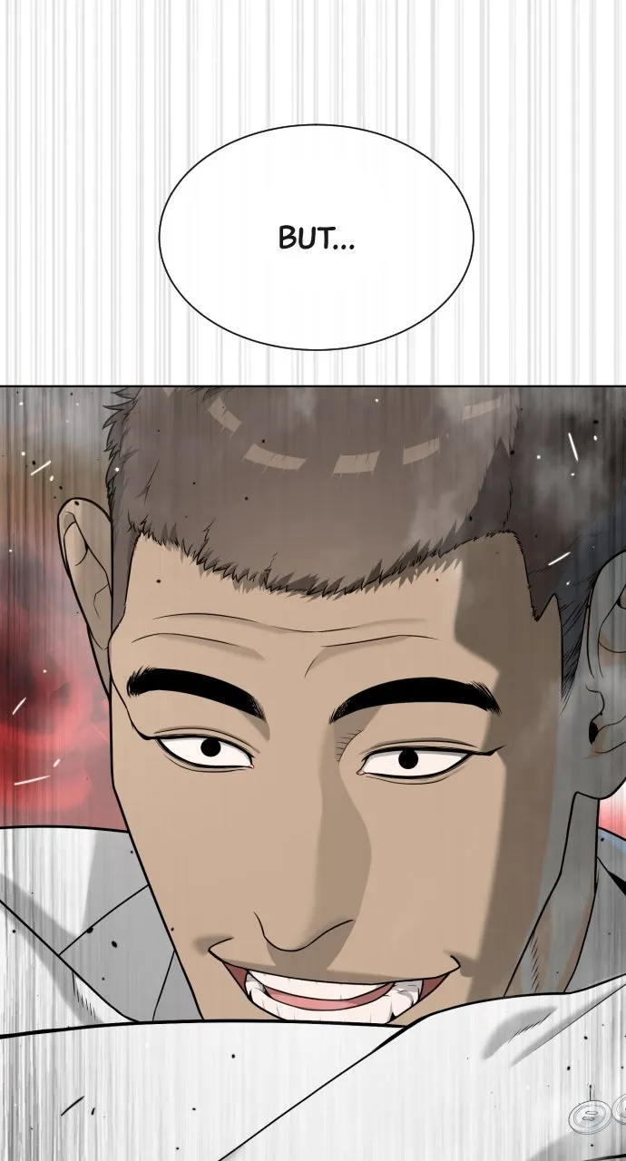 Read Killer Peter chapter 98 image 26 on Lezhin