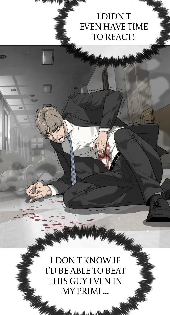 Read Killer Peter chapter 98 image 34 on Lezhin