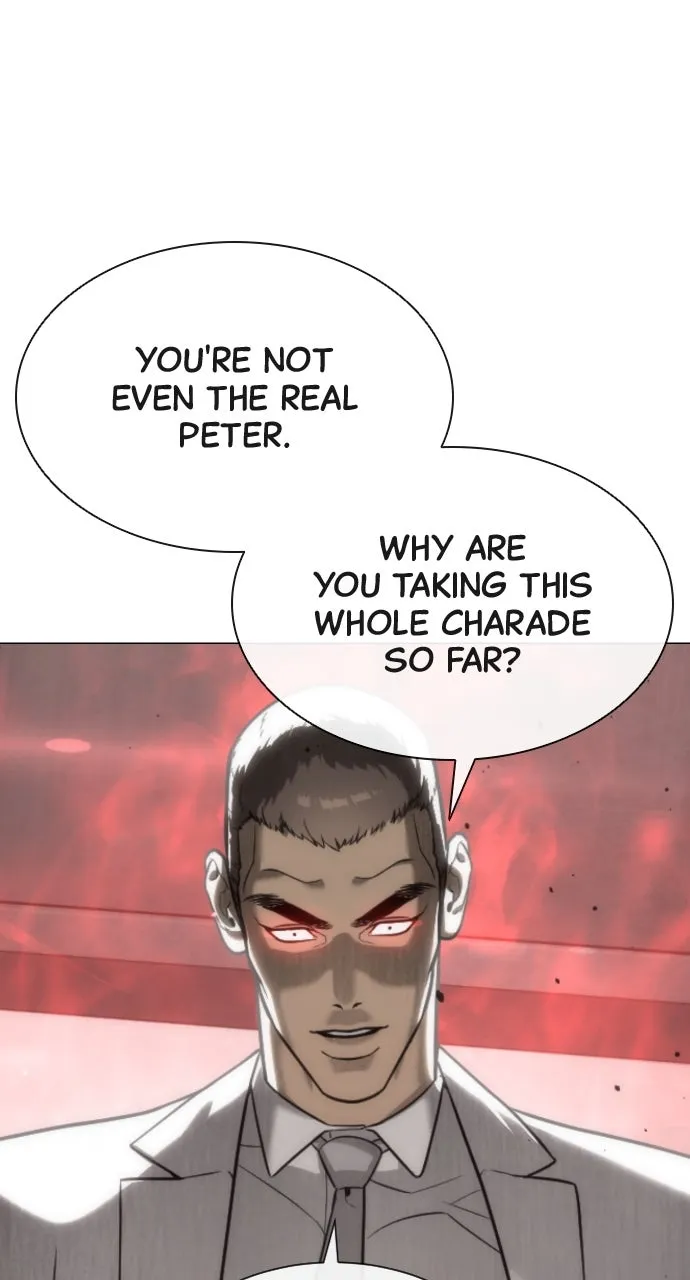 Read Killer Peter chapter 98 image 37 on Lezhin