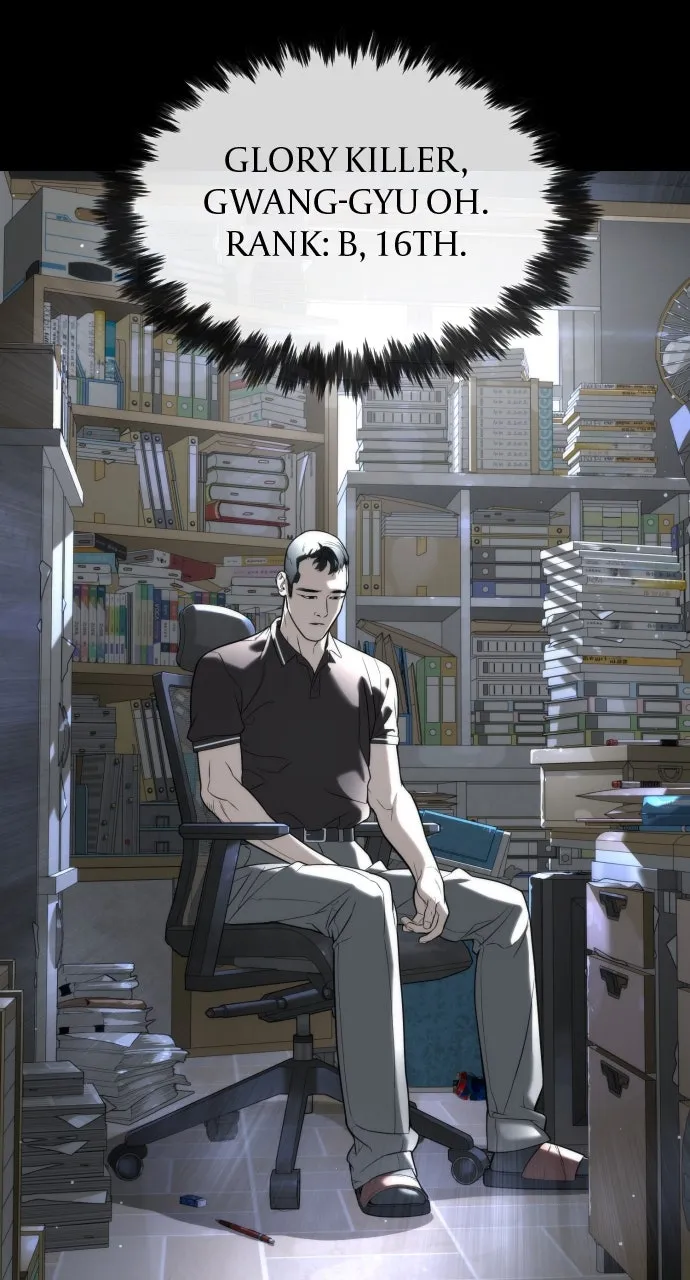 Read Killer Peter chapter 98 image 41 on Lezhin
