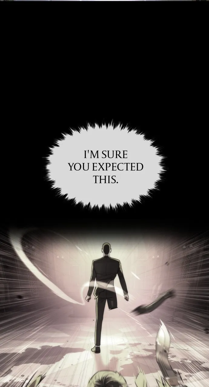 Read Killer Peter chapter 98 image 42 on Lezhin