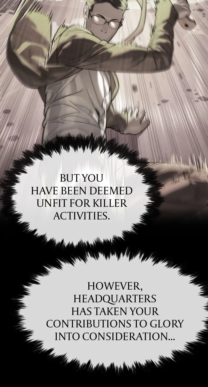 Read Killer Peter chapter 98 image 43 on Lezhin