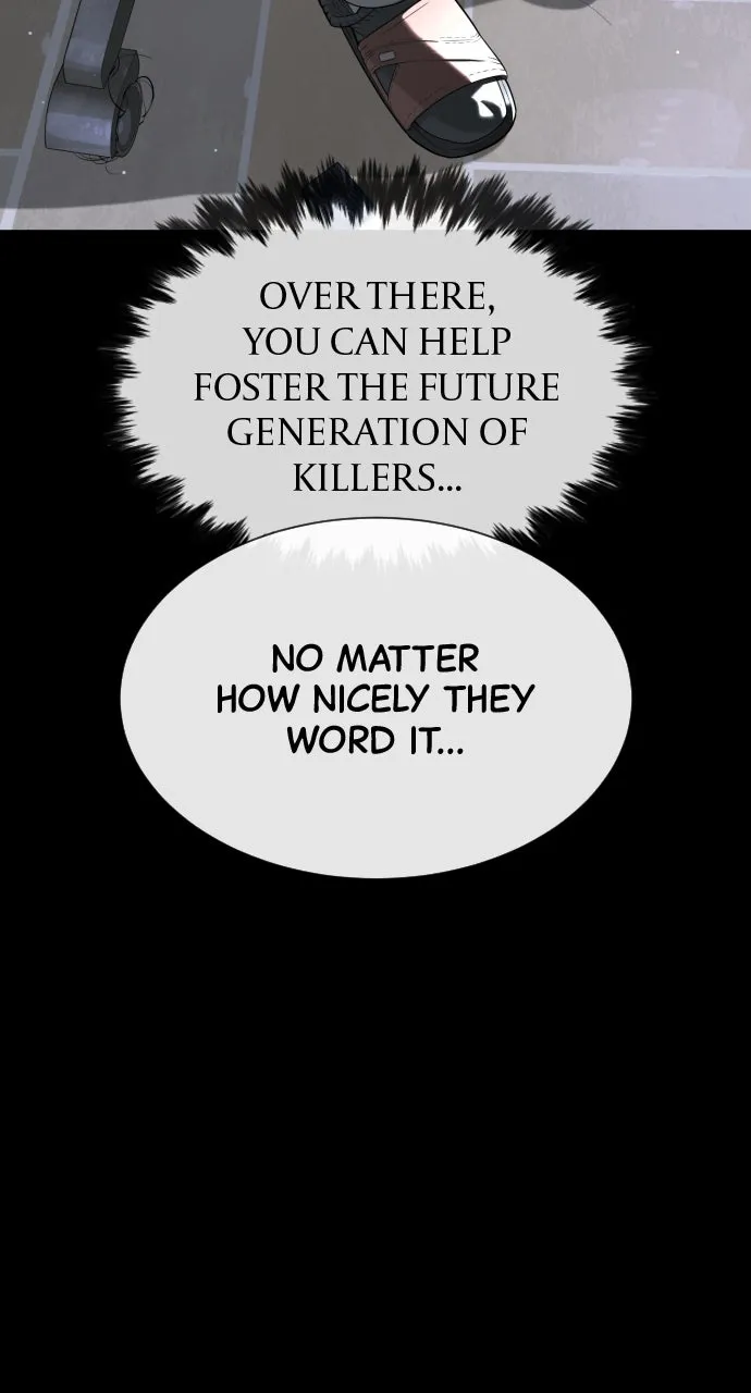 Read Killer Peter chapter 98 image 45 on Lezhin