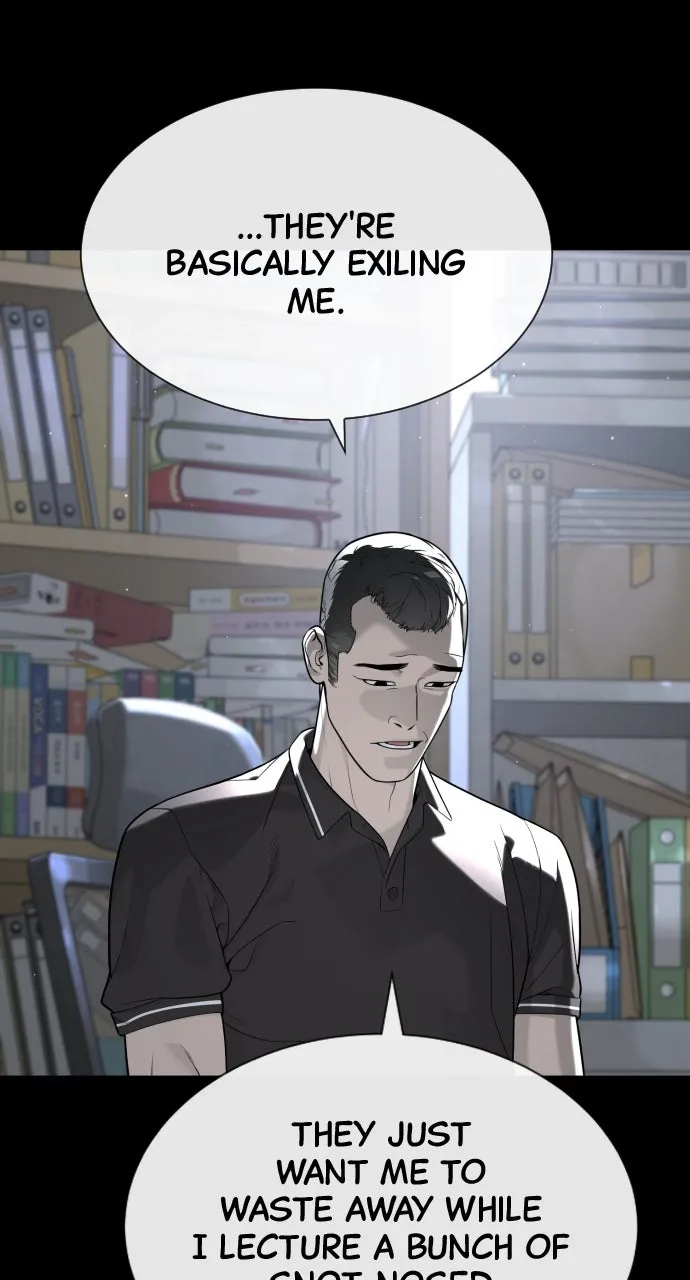 Read Killer Peter chapter 98 image 46 on Lezhin