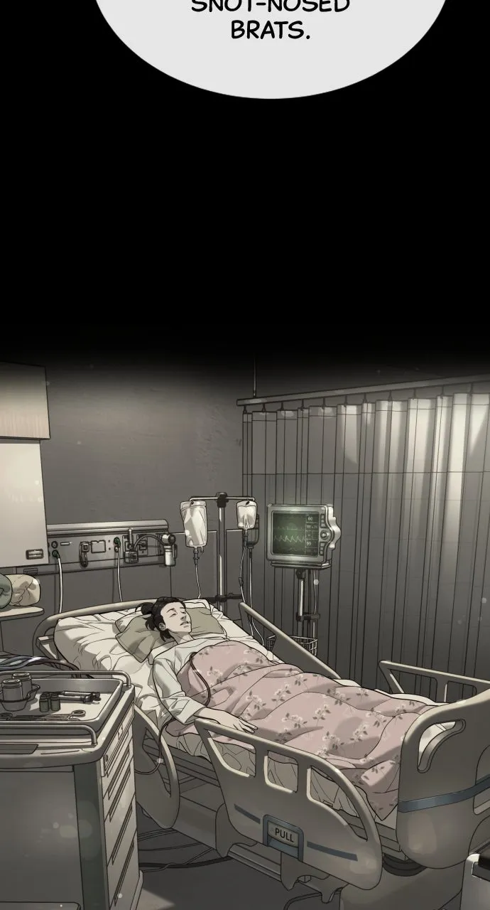 Read Killer Peter chapter 98 image 47 on Lezhin